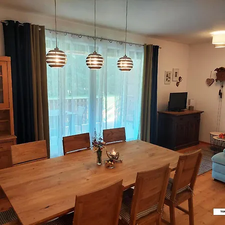 Apartment Bel *