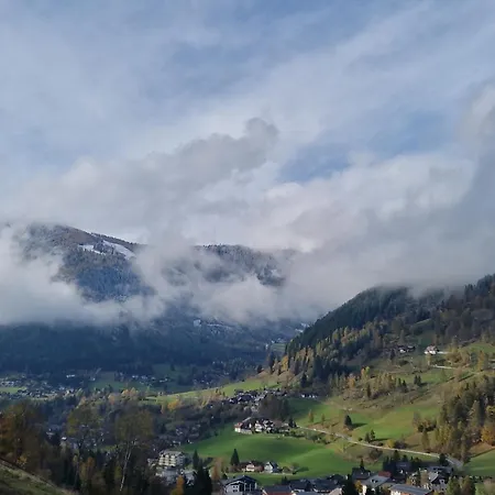 Apartment Bel Bad Kleinkirchheim