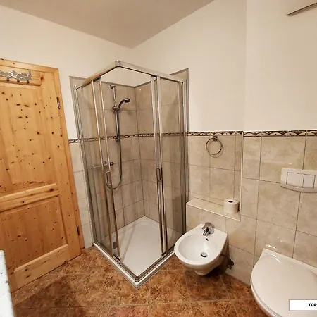 Bel Apartment Bad Kleinkirchheim