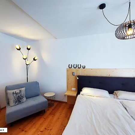 Apartment Bel *