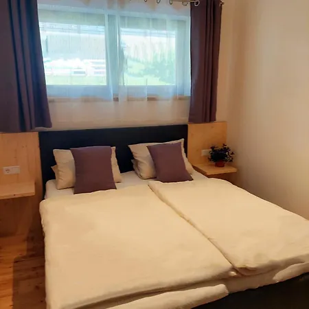Bel Apartment *