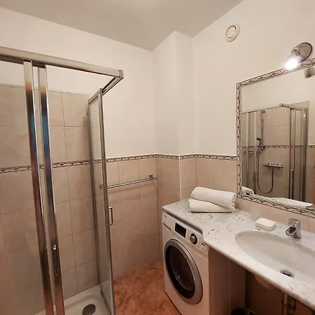 Bel Apartment *