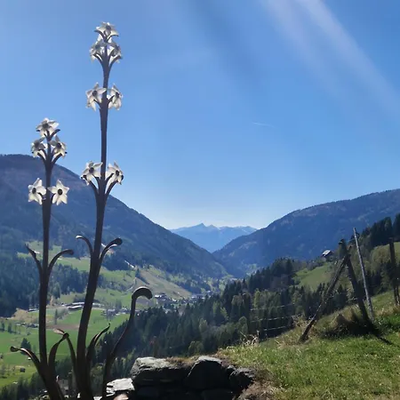 Apartment Bel Bad Kleinkirchheim