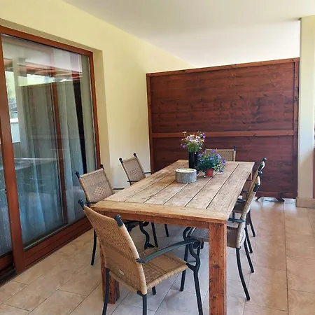 Bel Apartment Bad Kleinkirchheim