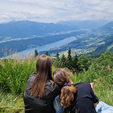 Apartment Bel Bad Kleinkirchheim