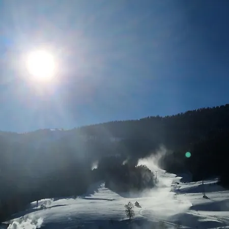 Apartment Bel Bad Kleinkirchheim