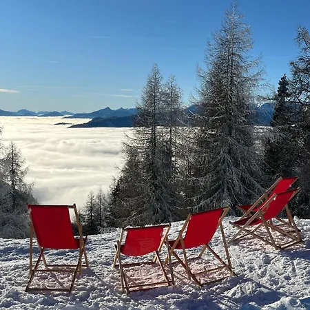 Bel Bad Kleinkirchheim
