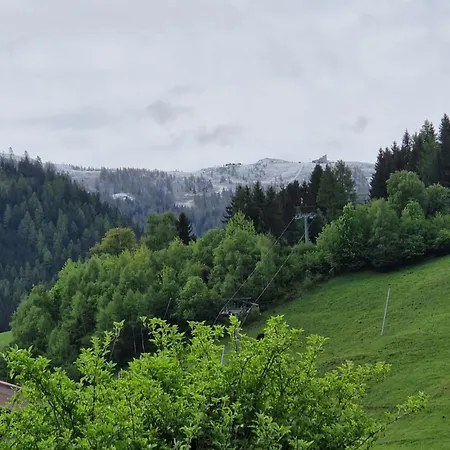 Apartment Bel Bad Kleinkirchheim